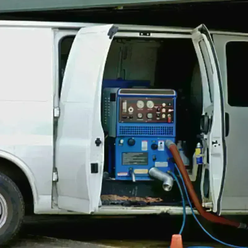 Water Extraction process in Corozal Municipio, PR